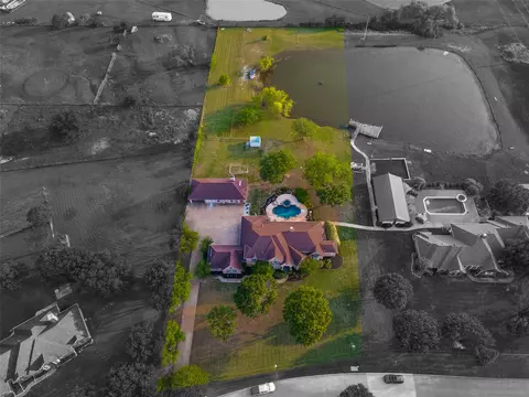 12376 Saddle Club Dr, Forney, TX 75126