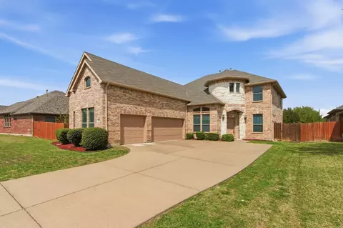 4808 Monarch Dr, Mesquite, TX 75181