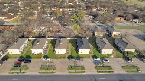 4936 Flamingo Rd #4936/39/40/42 AMINGO RD, Fort Worth, TX 76119