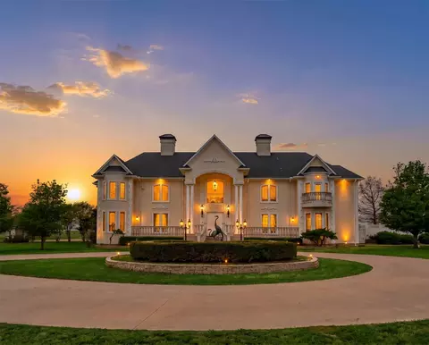 609 Fm 1306, Gainesville, TX 76240