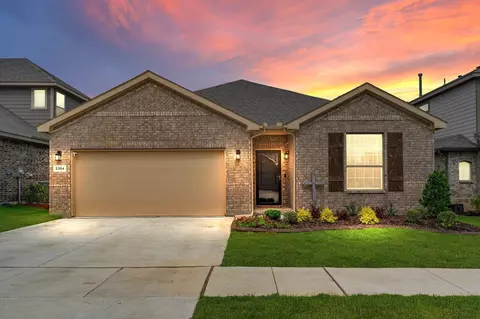 2304 Blackrail Ct, Argyle, TX 76226