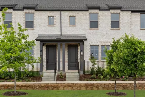 2306 Glacier Way, Mansfield, TX 76063