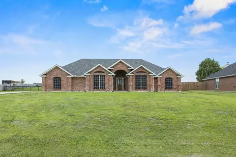16422 Prairie Mdw, Forney, TX 75126