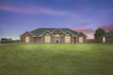 16422 Prairie Mdw, Forney, TX 75126