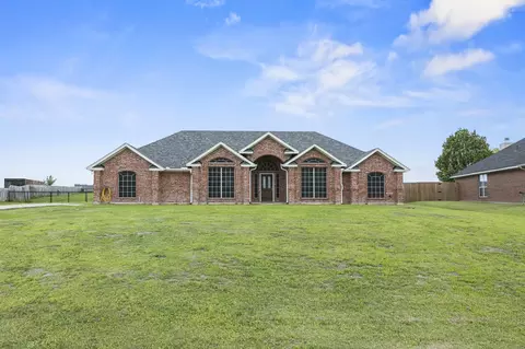 16422 Prairie Mdw, Forney, TX 75126