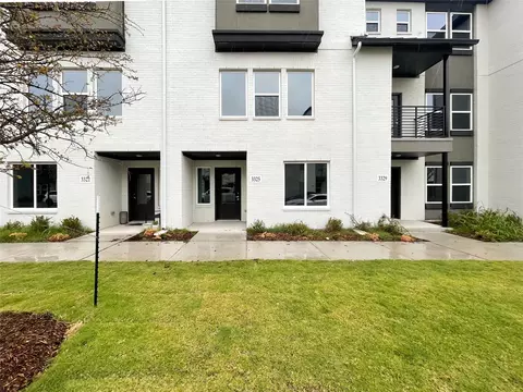 3325 Norris St, Plano, TX 75074