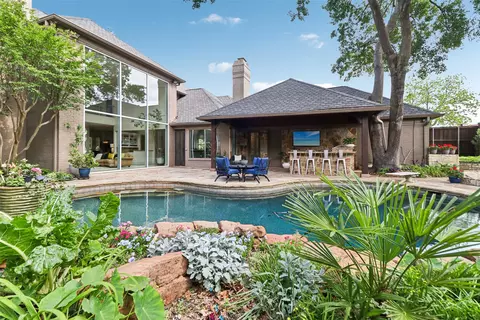 17704 Cedar Creek Canyon Dr, Dallas, TX 75252