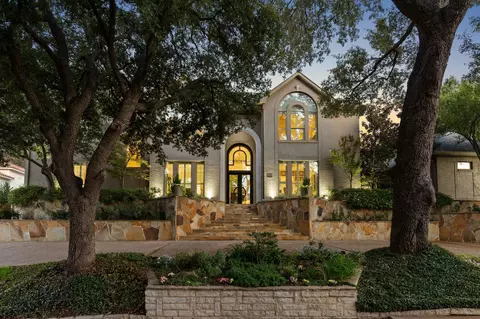 17704 Cedar Creek Canyon Dr, Dallas, TX 75252