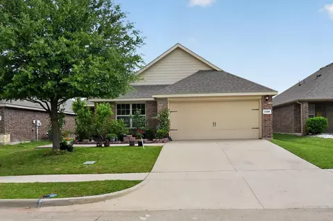 1420 Arabella Ave, Forney, TX 75126