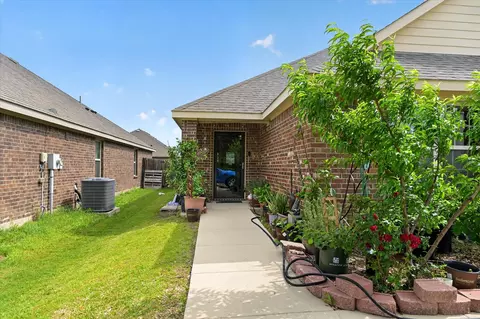 1420 Arabella Ave, Forney, TX 75126
