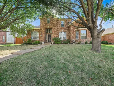 1017 Mesa Verde, Allen, TX 75002