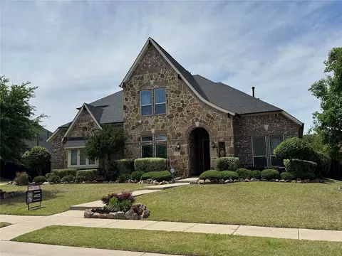 1201 Waterton Dr, Prosper, TX 75078