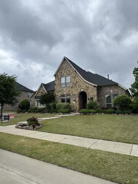 1201 Waterton Dr, Prosper, TX 75078