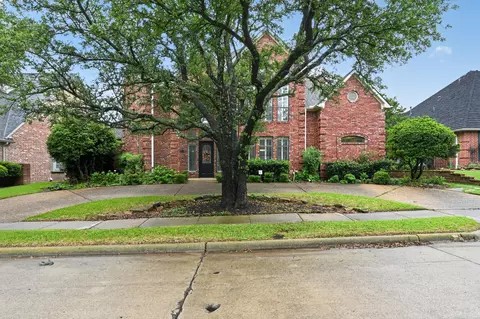 3416 Snidow Dr, Plano, TX 75025