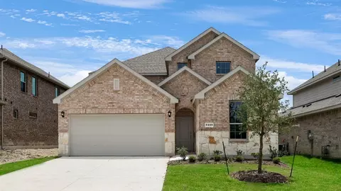 9400 Gossamer St, Mckinney, TX 75071