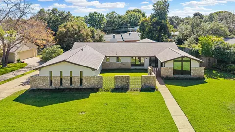 3757 Arroyo Rd, Fort Worth, TX 76109