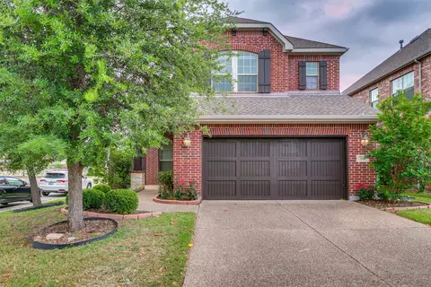 3116 Hereford Dr, Lewisville, TX 75056