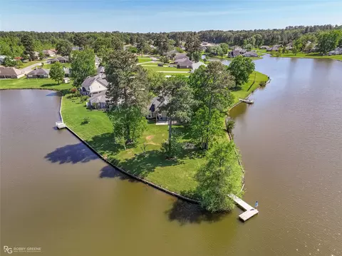 3600 Crestview Cir, Shreveport, LA 71119