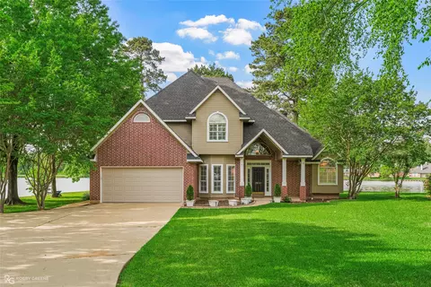 3600 Crestview Cir, Shreveport, LA 71119