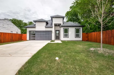 205 Fairview St, Waxahachie, TX 75165
