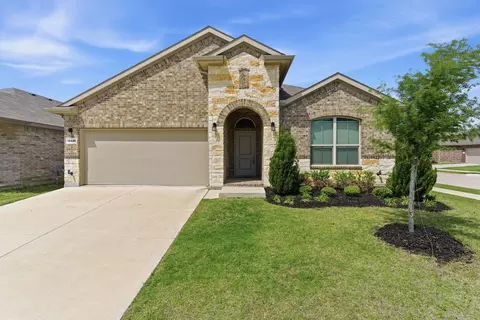 15845 Caballero Dr, Justin, TX 76247