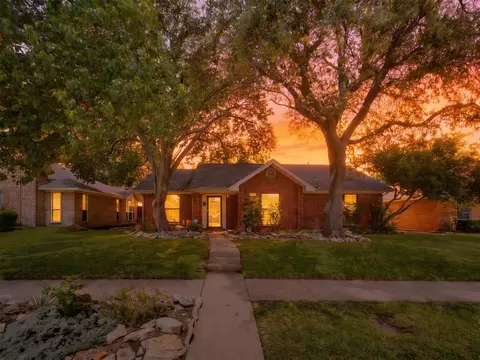 2325 Lancecrest Dr, Garland, TX 75044