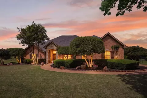 4509 Trotter Ln, Flower Mound, TX 75028