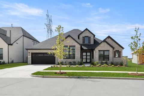 9508 Holly Blue Ln, Denton, TX 76207