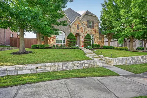 10075 Stancil Ln, Frisco, TX 75035