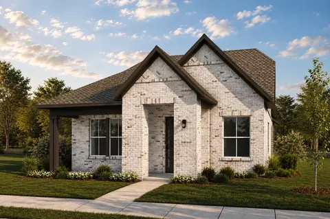 1816 Mann Rd, Forney, TX 75126