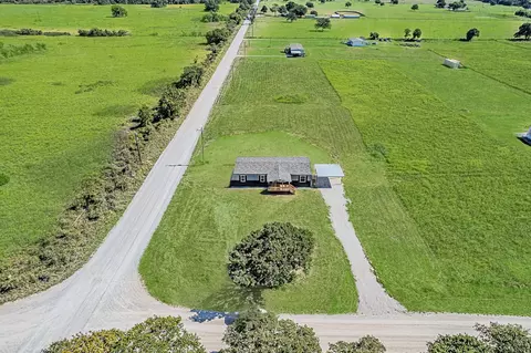 4127 Denver Rd, Sunset, TX 76270