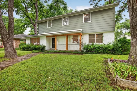 9551 Highedge Dr, Dallas, TX 75238