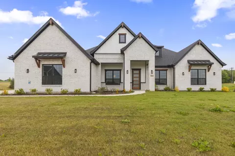 3016 Congress Ln, Anna, TX 75409