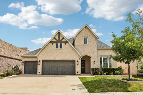 1657 Lilac Ln, Celina, TX 75009