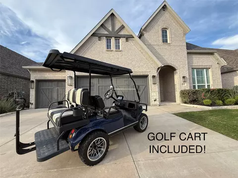 1657 Lilac Ln, Celina, TX 75009