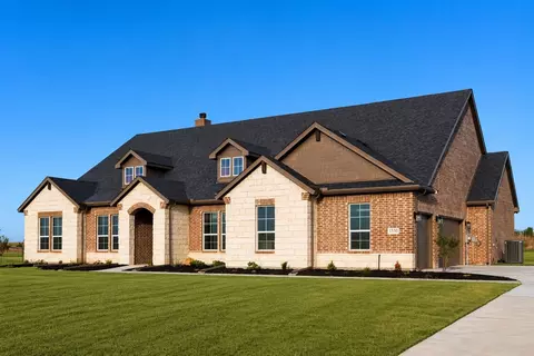 1530 County Road 200, Valley View, TX 76272