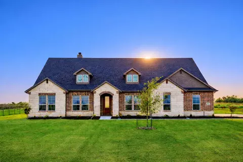 1530 County Road 200, Valley View, TX 76272
