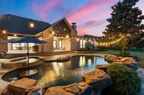 2141 Woodhaven Dr, Prosper, TX 75078