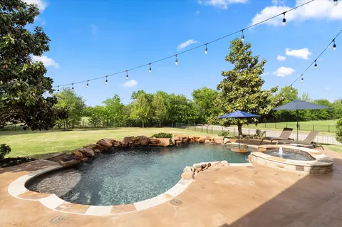 2141 Woodhaven Dr, Prosper, TX 75078