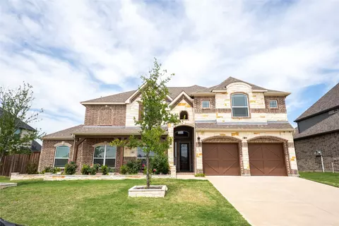 461 Highbridge Ln, Prosper, TX 75078