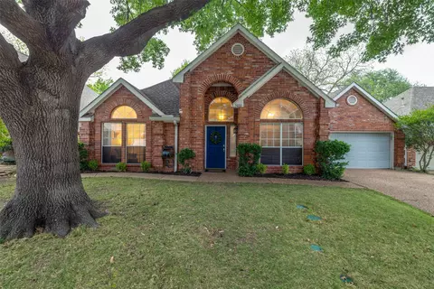 5020 Falcon Hollow Rd, Mckinney, TX 75072