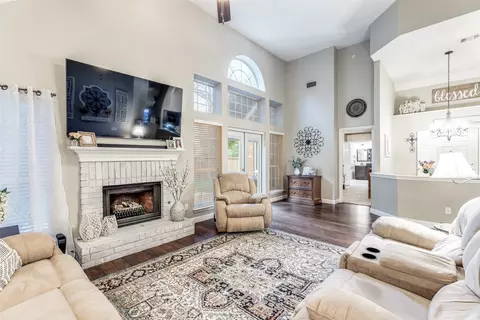 5020 Falcon Hollow Rd, Mckinney, TX 75072