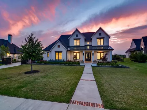 138 Stafford Dr, Heath, TX 75032