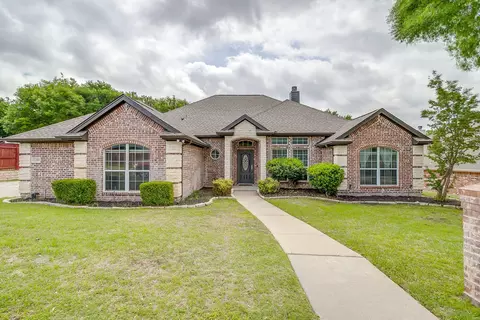 1208 Saddle Trl, Willow Park, TX 76087