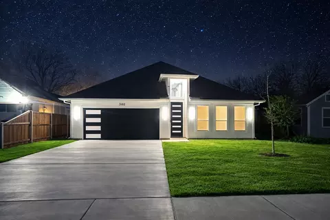 3105 Crossman Ave, Dallas, TX 75212