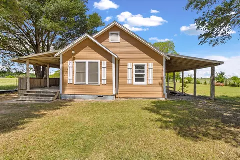 15505 County Road 3030, Kerens, TX 75144