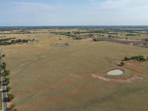 tbd Lot 7r Valek Rd, Ennis, TX 75119