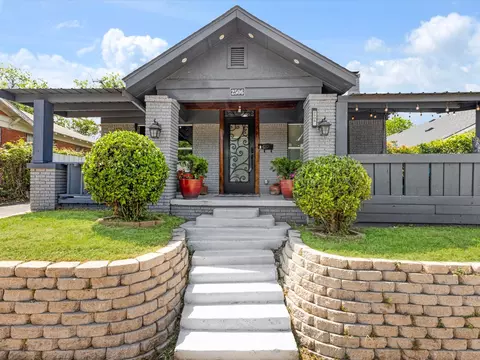 2506 Vaughn Blvd, Fort Worth, TX 76105