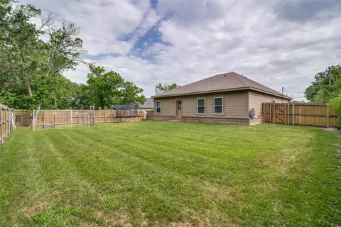 3702 Pace St, Greenville, TX 75401