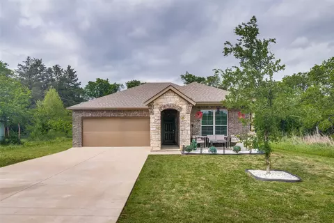 3702 Pace St, Greenville, TX 75401